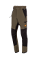 Pantalon de grimpe GECKO Komodo Kaki 1SS5